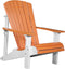 Deluxe Adirondack Chair by LuxCraft