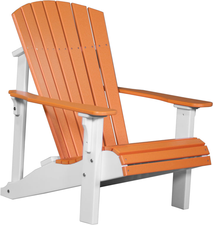 Deluxe Adirondack Chair by LuxCraft