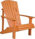 Deluxe Adirondack Chair by LuxCraft
