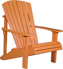 Deluxe Adirondack Chair by LuxCraft