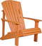 Deluxe Adirondack Chair by LuxCraft
