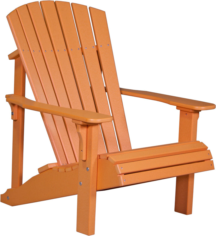 Deluxe Adirondack Chair by LuxCraft