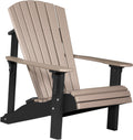 Deluxe Adirondack Chair by LuxCraft
