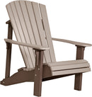 Deluxe Adirondack Chair by LuxCraft