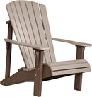 Deluxe Adirondack Chair by LuxCraft