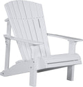 Deluxe Adirondack Chair by LuxCraft