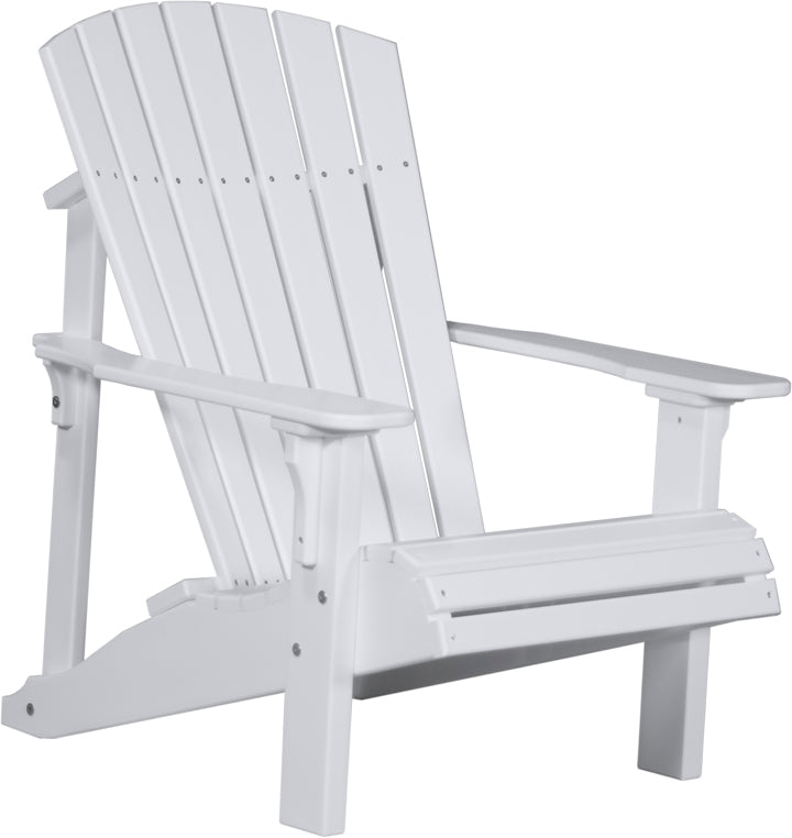 Deluxe Adirondack Chair by LuxCraft