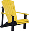 Deluxe Adirondack Chair by LuxCraft