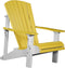 Deluxe Adirondack Chair by LuxCraft