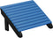 Deluxe Adirondack Footrest by LuxCraft