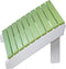 Deluxe Adirondack Footrest by LuxCraft