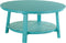 Deluxe Patio Conversation Table by LuxCraft