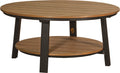 Deluxe Patio Conversation Table by LuxCraft