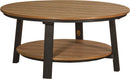 Deluxe Patio Conversation Table by LuxCraft