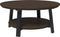 Deluxe Patio Conversation Table by LuxCraft