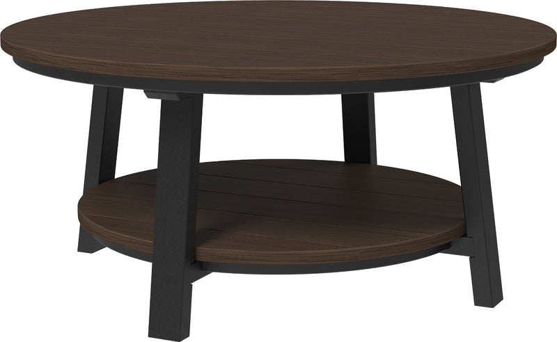 Deluxe Patio Conversation Table by LuxCraft
