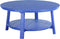 Deluxe Patio Conversation Table by LuxCraft