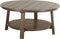 Deluxe Patio Conversation Table by LuxCraft