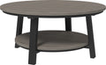 Deluxe Patio Conversation Table by LuxCraft