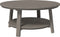 Deluxe Patio Conversation Table by LuxCraft