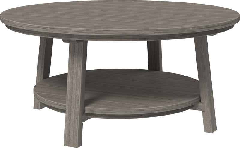 Deluxe Patio Conversation Table by LuxCraft
