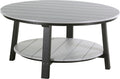 Deluxe Patio Conversation Table by LuxCraft