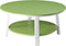 Deluxe Patio Conversation Table by LuxCraft