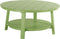 Deluxe Patio Conversation Table by LuxCraft