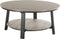 Deluxe Patio Conversation Table by LuxCraft