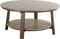 Deluxe Patio Conversation Table by LuxCraft