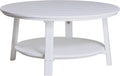 Deluxe Patio Conversation Table by LuxCraft