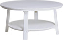 Deluxe Patio Conversation Table by LuxCraft