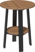 Deluxe Patio End Table 28" Height by LuxCraft