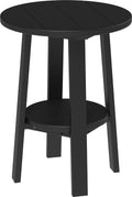 Deluxe Patio End Table 28" Height by LuxCraft