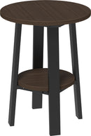 Deluxe Patio End Table 28" Height by LuxCraft
