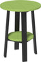 Deluxe Patio End Table 28" Height by LuxCraft