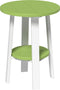 Deluxe Patio End Table 28" Height by LuxCraft