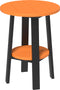 Deluxe Patio End Table 28" Height by LuxCraft