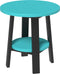 Deluxe Patio End Table by LuxCraft