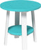 Deluxe Patio End Table by LuxCraft