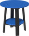 Deluxe Patio End Table by LuxCraft