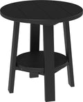 Deluxe Patio End Table by LuxCraft