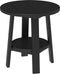 Deluxe Patio End Table by LuxCraft