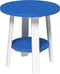 Deluxe Patio End Table by LuxCraft