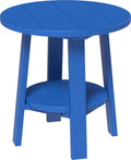 Deluxe Patio End Table by LuxCraft
