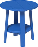 Deluxe Patio End Table by LuxCraft
