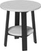 Deluxe Patio End Table by LuxCraft