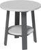 Deluxe Patio End Table by LuxCraft