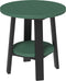 Deluxe Patio End Table by LuxCraft