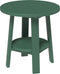 Deluxe Patio End Table by LuxCraft